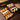 Assortiment cocktail - 10 pièces/personne