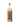 Bouteille en verre  Jus de fruit peche blanc 
