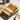 Plateau finger food évenement