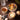 Menu du jardin